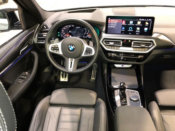 BMW X3 M40i xDrive 265 kW image number 11