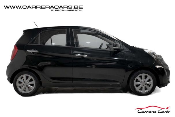 Kia Picanto 1.0 51 kW image number 9