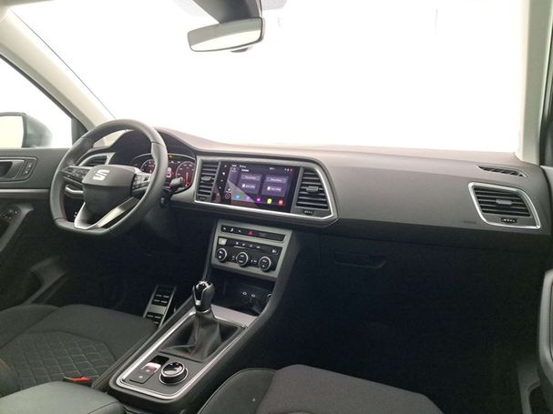 Seat Ateca 1.0 TSI 81 kW image number 14