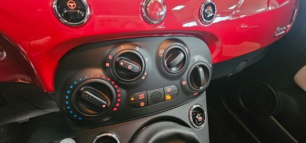 Fiat 500 1.0 51 kW image number 12