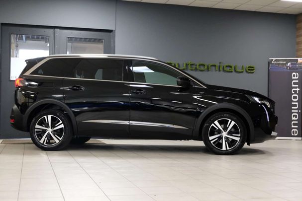 Peugeot 5008 PureTech 96 kW image number 1