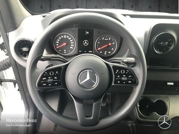 Mercedes-Benz Sprinter 317 CDI 125 kW image number 16