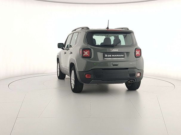 Jeep Renegade 1.5 T4 Limited 96 kW image number 7