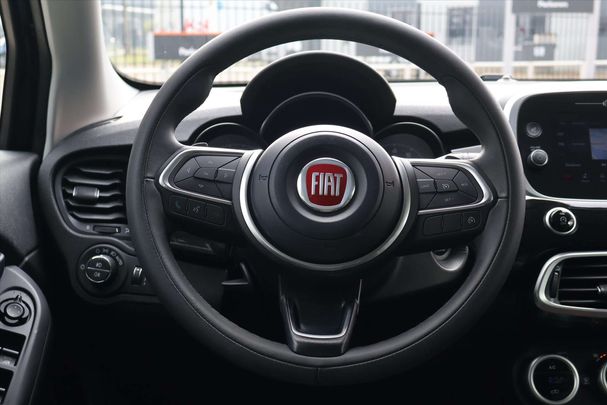 Fiat 500X 1.3 City Cross 111 kW image number 12