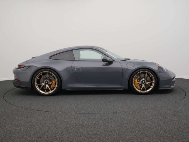 Porsche 992 GT3 Touring 375 kW image number 6