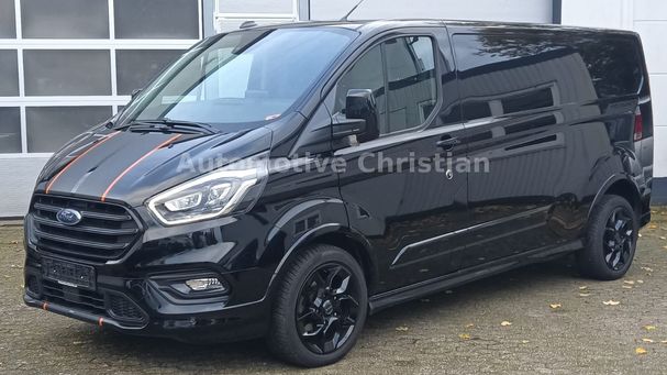 Ford Transit Custom 320 L2H1 Sport 136 kW image number 3