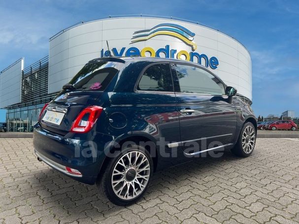 Fiat 500 1.2 8V 51 kW image number 21