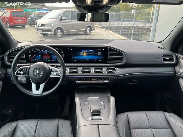 Mercedes-Benz GLE 450 4Matic 270 kW image number 35