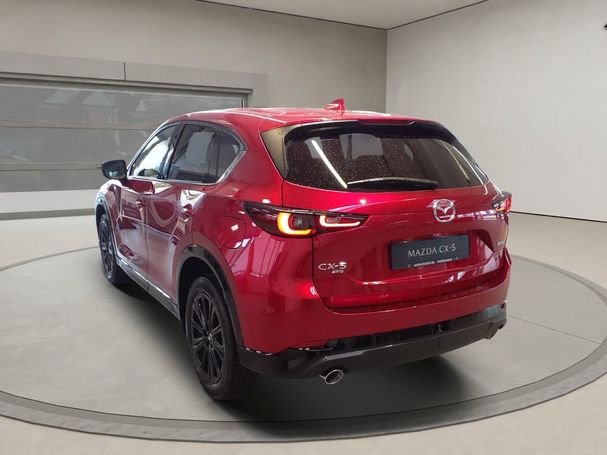 Mazda CX-5 SKYACTIV-G 194 143 kW image number 7