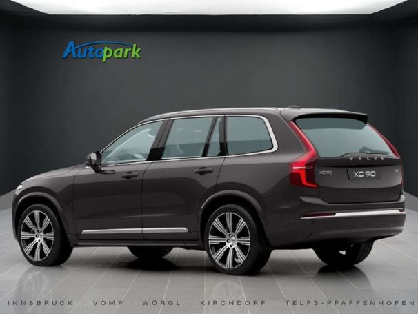 Volvo XC90 B5 AWD Ultimate 173 kW image number 2