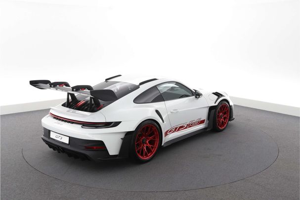 Porsche 992 GT3 RS 386 kW image number 3