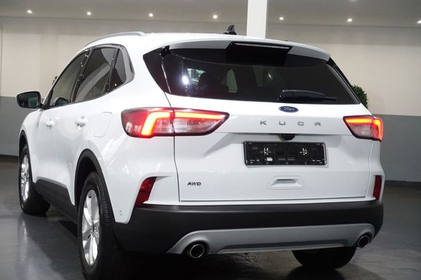 Ford Kuga Titanium X 140 kW image number 5