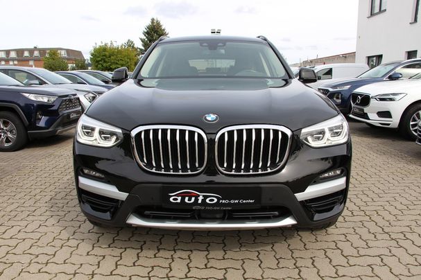 BMW X3 xDrive 140 kW image number 4