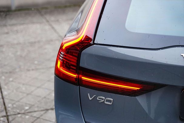 Volvo V90 AWD T6 257 kW image number 8