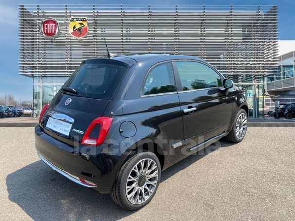 Fiat 500 1.0 51 kW image number 24