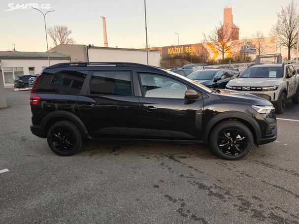 Dacia Jogger TCe 110 Extreme 81 kW image number 5