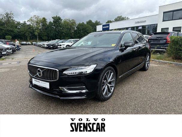 Volvo V90 T8 AWD Inscription 288 kW image number 1