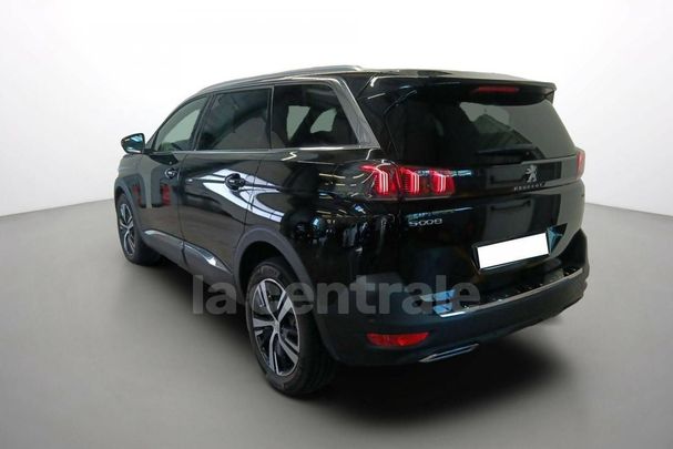 Peugeot 5008 PureTech 130 S&S Active 96 kW image number 14