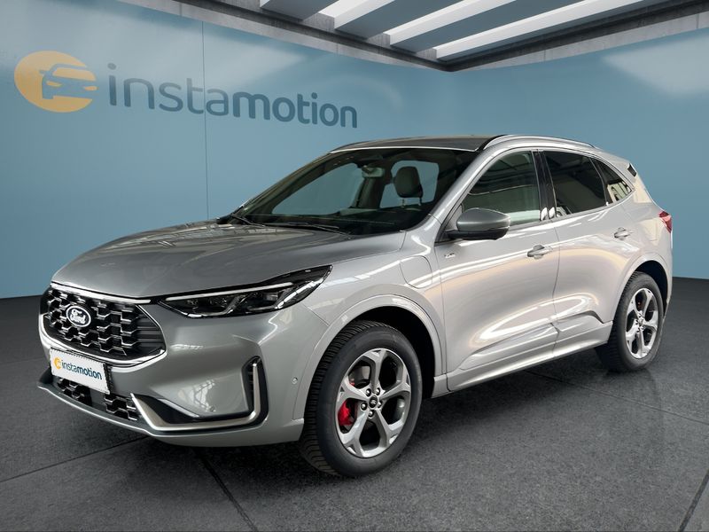 Ford Kuga ST-Line X 178