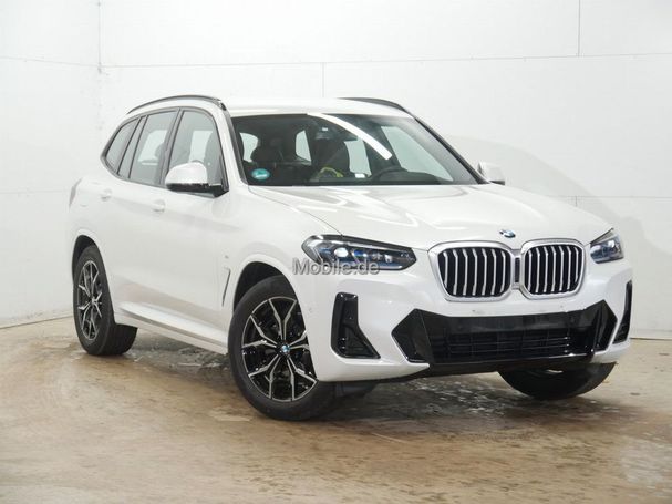 BMW X3 xDrive20d 140 kW image number 2