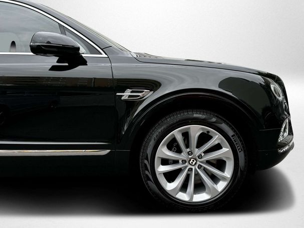 Bentley Bentayga V8 404 kW image number 7