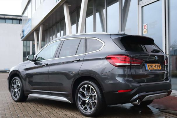 BMW X1 25e xDrive 162 kW image number 46