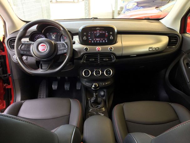 Fiat 500X 1.3 70 kW image number 7