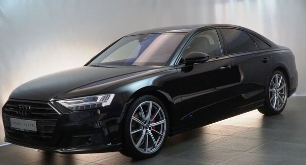 Audi A8 S-line 210 kW image number 3