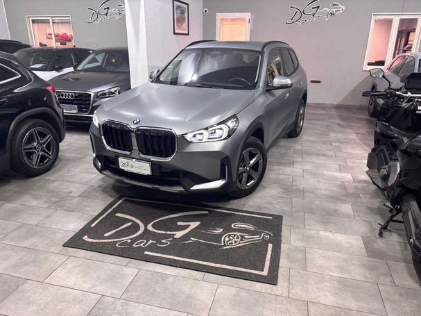 BMW X1 sDrive18d 110 kW image number 1