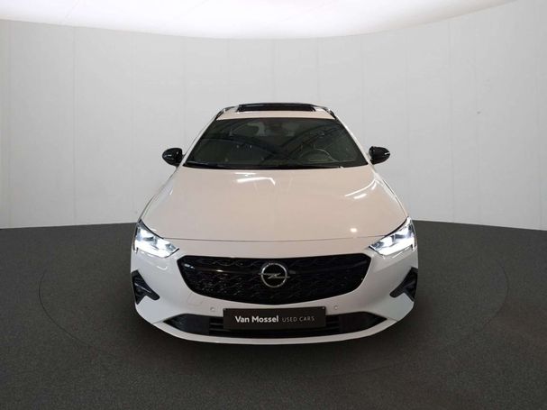 Opel Insignia 2.0 Ultimate 128 kW image number 2