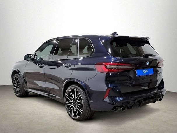 BMW X5 M Competition xDrive 460 kW image number 5