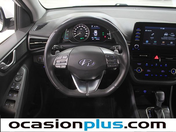 Hyundai Ioniq 1.6 GDI 104 kW image number 21