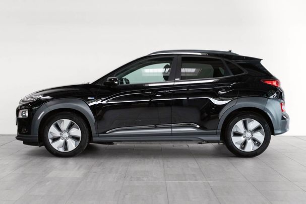 Hyundai Kona Premium 150 kW image number 5