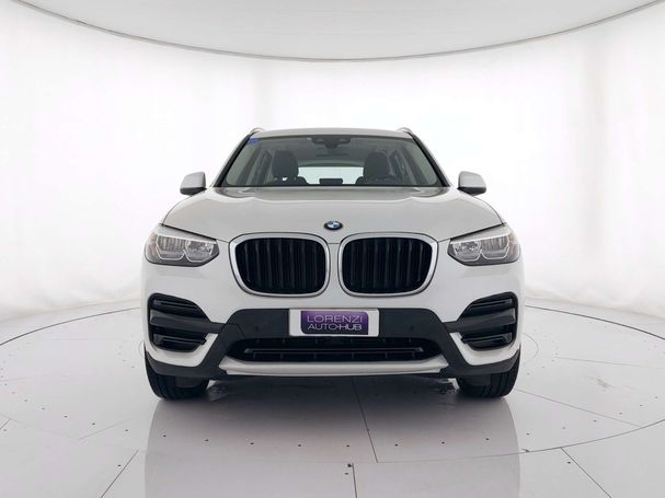 BMW X3 xDrive 140 kW image number 3