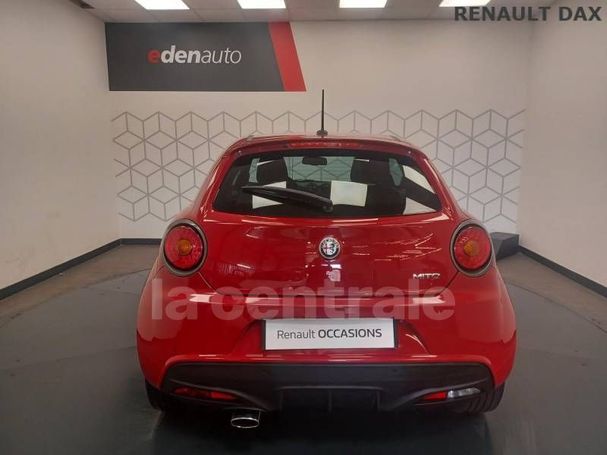 Alfa Romeo MiTo 0.9 77 kW image number 6