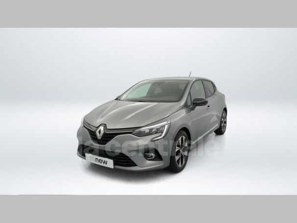 Renault Clio 74 kW image number 1