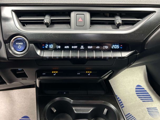 Lexus UX 112 kW image number 24