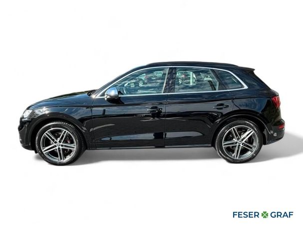 Audi SQ5 TDI Tiptronic 255 kW image number 4