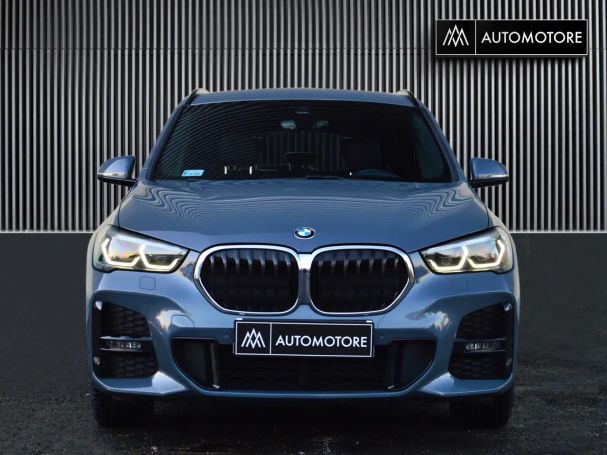 BMW X1 xDrive18d M Sport 110 kW image number 3