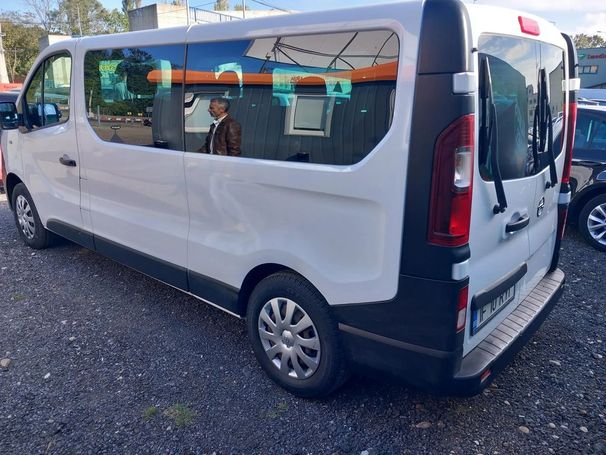 Opel Vivaro 116 88 kW image number 3