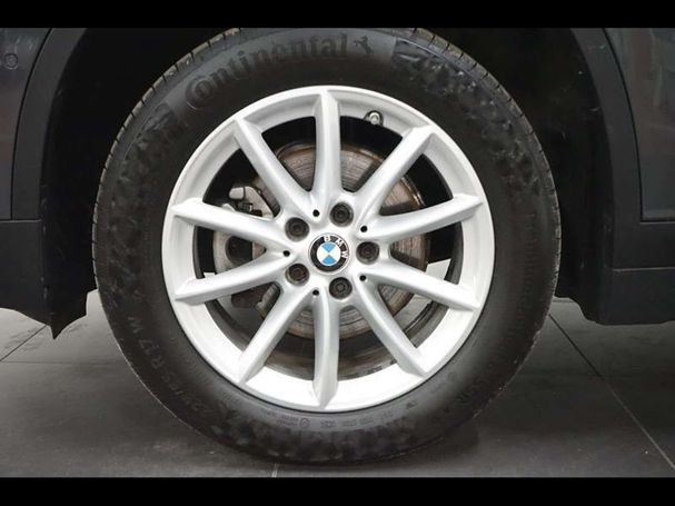 BMW X1 16d sDrive 85 kW image number 5