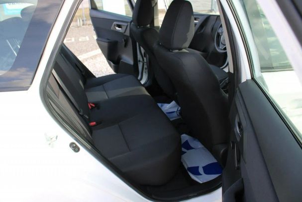 Toyota Auris 73 kW image number 27