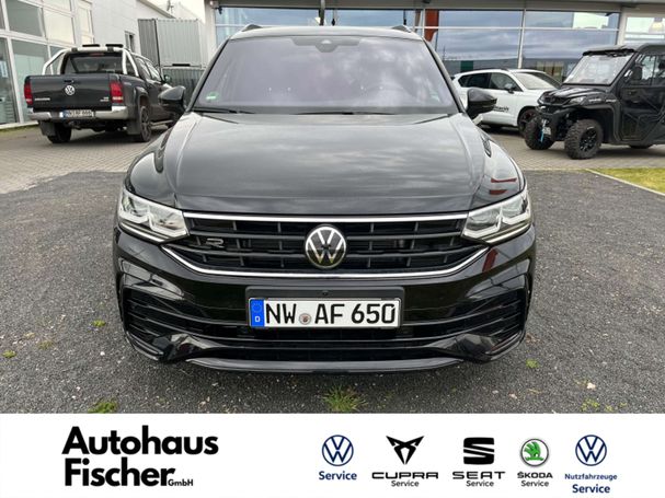 Volkswagen Tiguan 2.0 TSI R-Line 4Motion DSG 140 kW image number 2