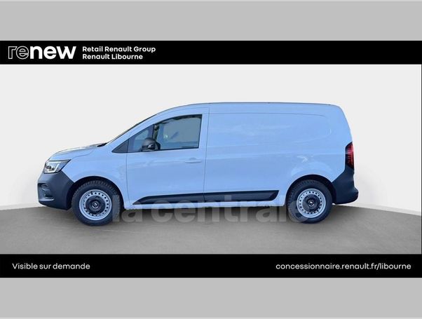 Renault Kangoo E-TECH EV45 90 kW image number 5