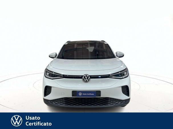 Volkswagen ID.4 150 kW image number 2