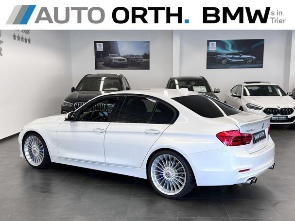 ALPINA B3 Biturbo S 324 kW image number 7