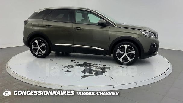 Peugeot 3008 BlueHDi 130 S&S Allure 96 kW image number 16