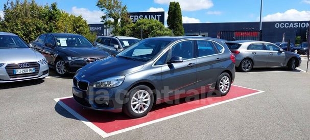 BMW 216d Active Tourer 85 kW image number 5