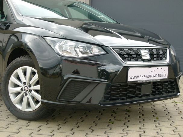 Seat Ibiza 66 kW image number 5