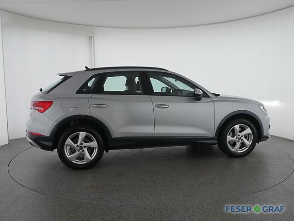 Audi Q3 40 TDI S tronic Advanced 147 kW image number 14